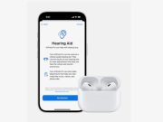 Apple Will Sell Air Pods With Hearing Aids Built In